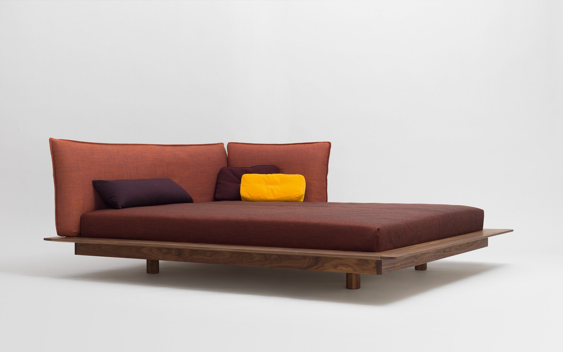 Designbed Yoma BedHabits serieZ 13